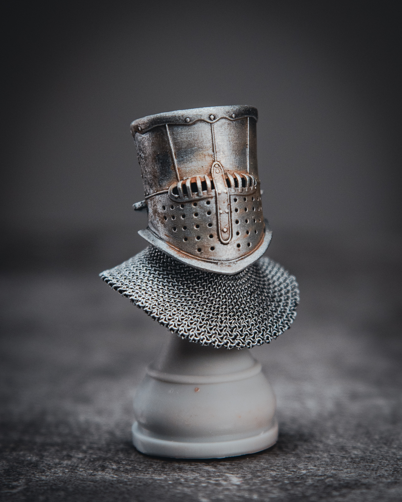 fw173:soulslike knight helmet b fw173:soulslike knight helmet b