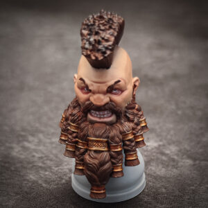 fw156:the dwarf head 3