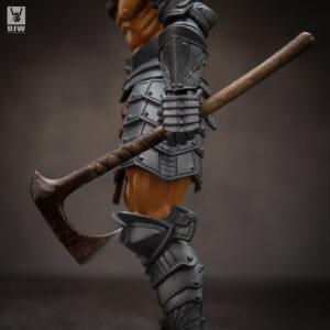 fw118:one hand axe j
