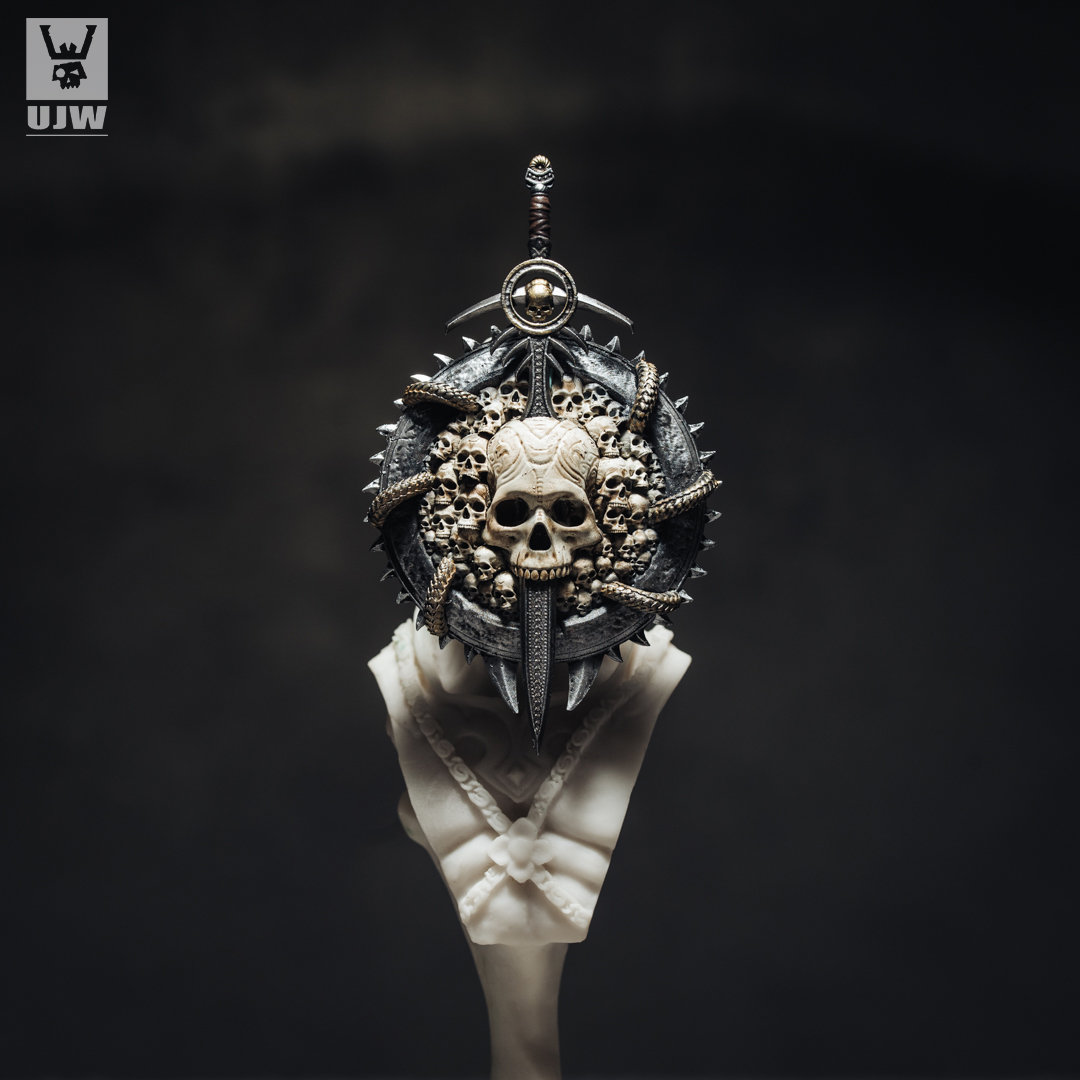 death shield sword set death shield sword set