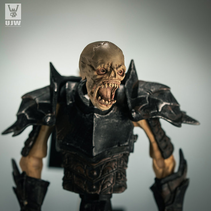 fw43:the undead head accessories set 2.0 fw43:the undead head accessories set 2.0