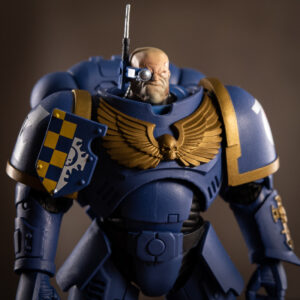 fw146: the warhammer style custom headscuplt a for mcfarlane