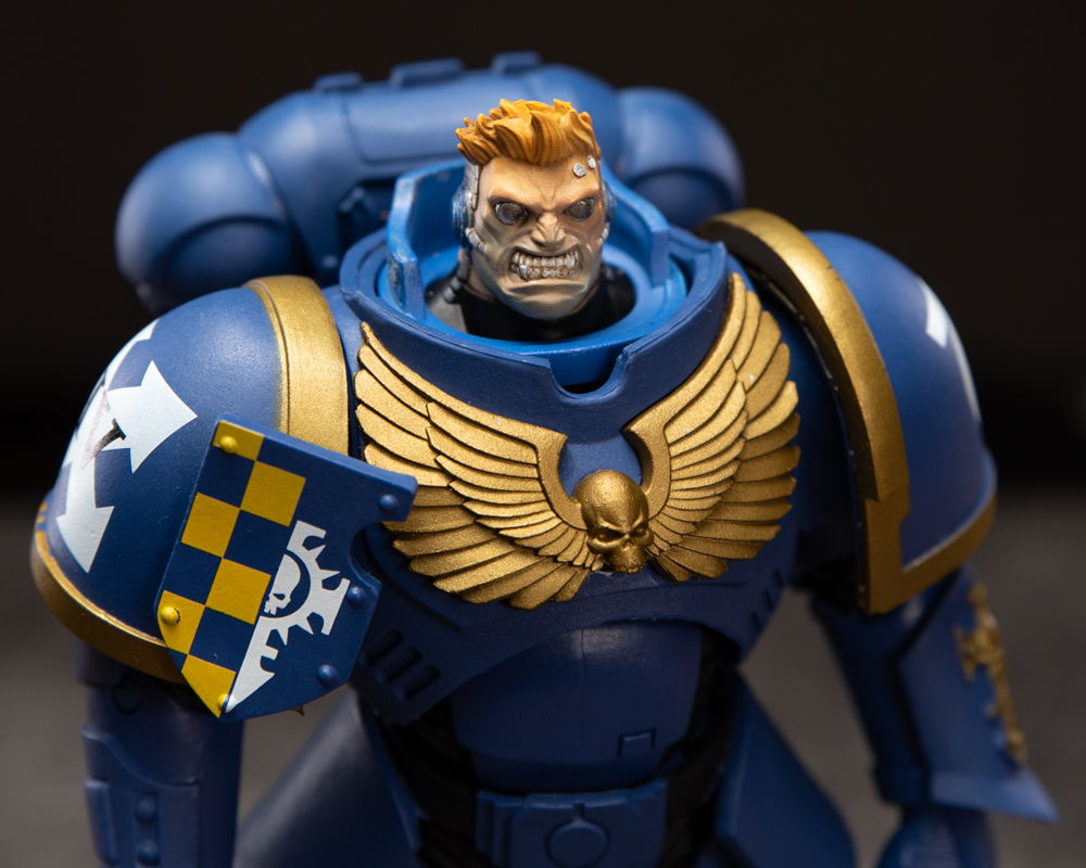 fw147: the warhammer style custom headscuplt c for mcfarlane fw147: the warhammer style custom headscuplt c for mcfarlane