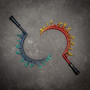 fw145:the sickle(ice/fire)