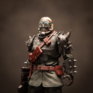fw149:head b for warhammer mcfarlane darktide