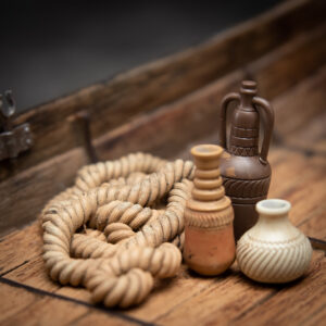 uj10:the boat accessories set