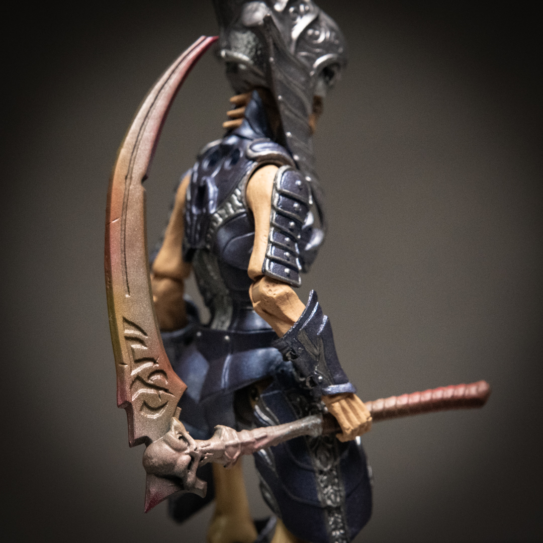 fw155:the death sickle fw155:the death sickle