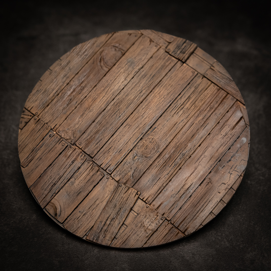 uj13:the circular platform(fine wood pattern) uj13:the circular platform(fine wood pattern)
