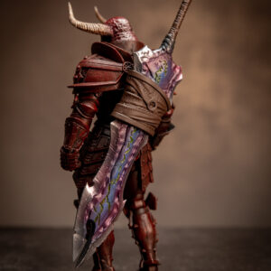 fw157:the death big sword