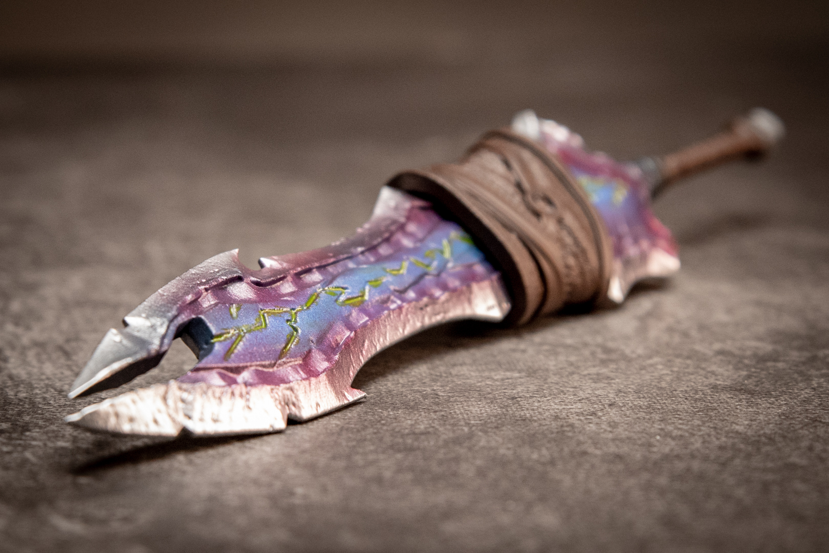 fw157:the death big sword fw157:the death big sword