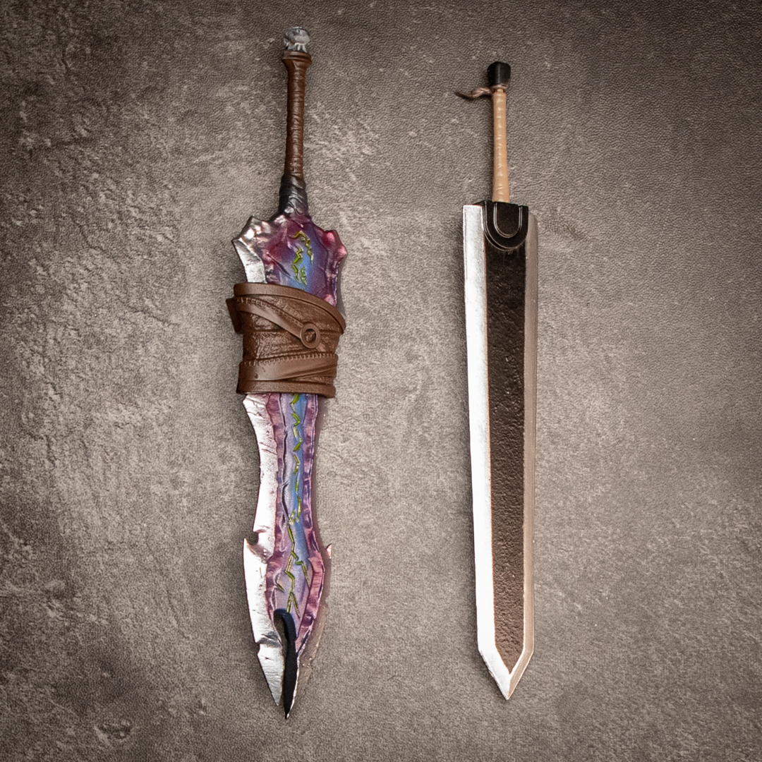 fw157:the death big sword fw157:the death big sword