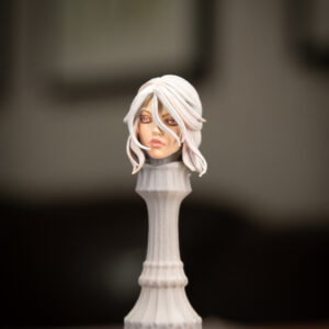 fw163:the wither ciri for mcfarlane toys