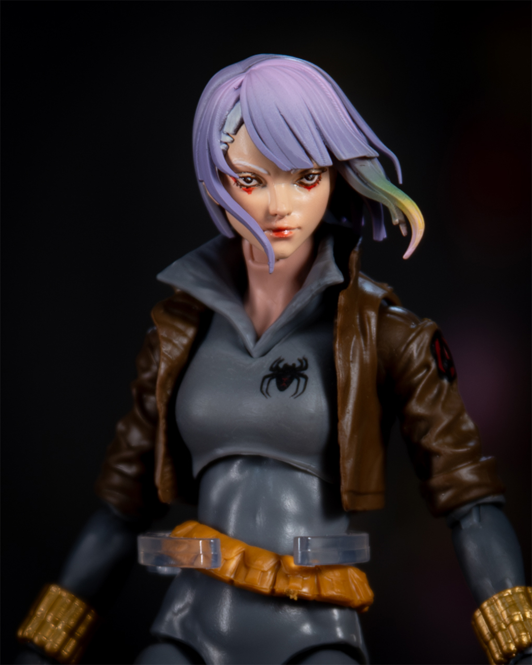 fw170:cyberpunk edgerunner lucy fw170:cyberpunk edgerunner lucy