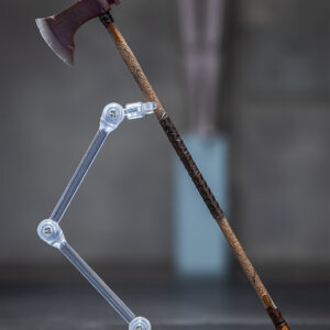fw171:polearm weapon c