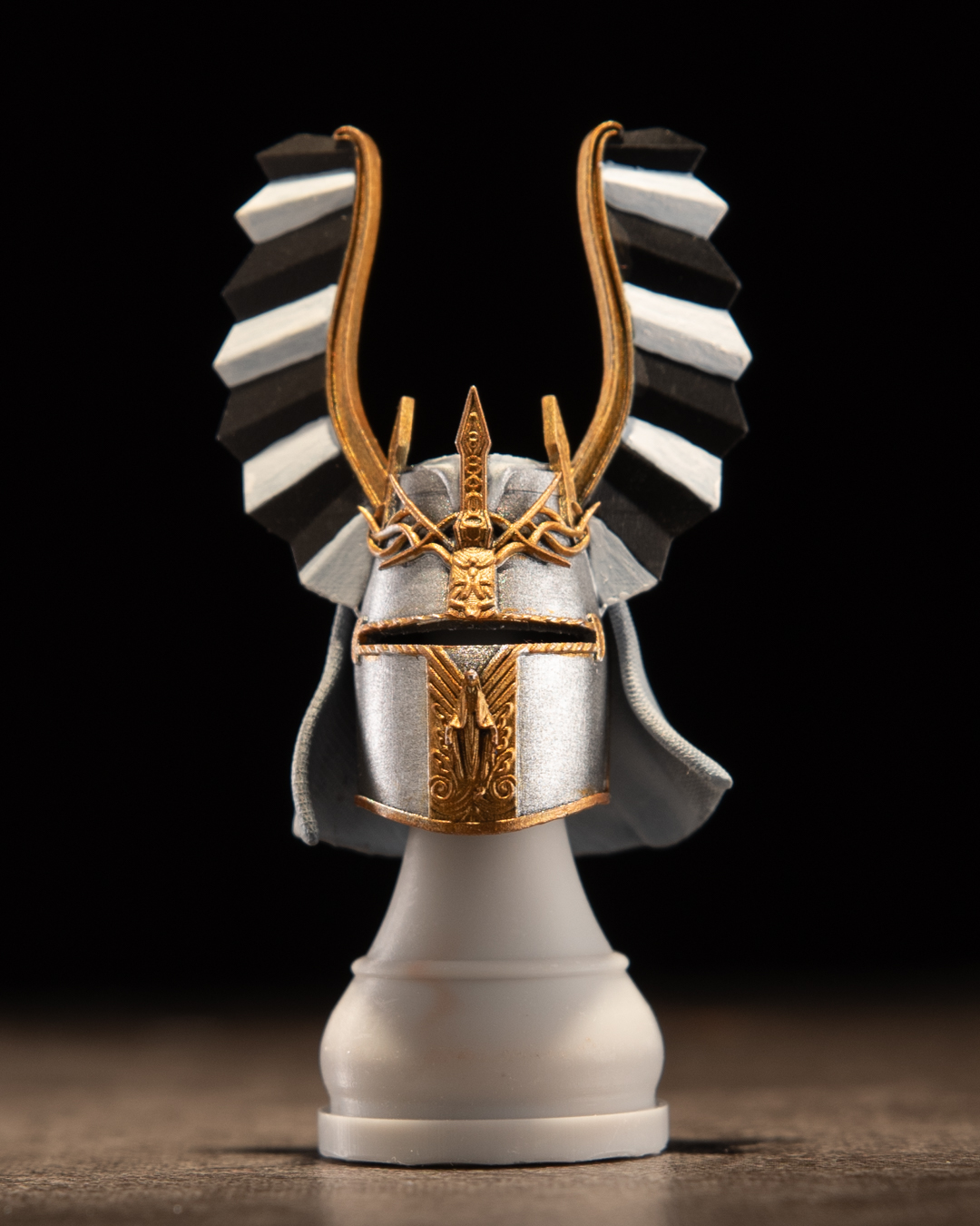 fw172:soulslike knight helmet a fw172:soulslike knight helmet a