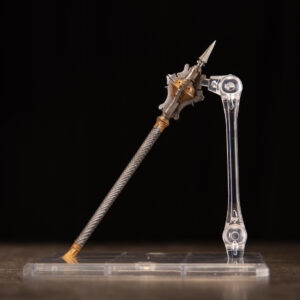 fw174:the flanged mace b