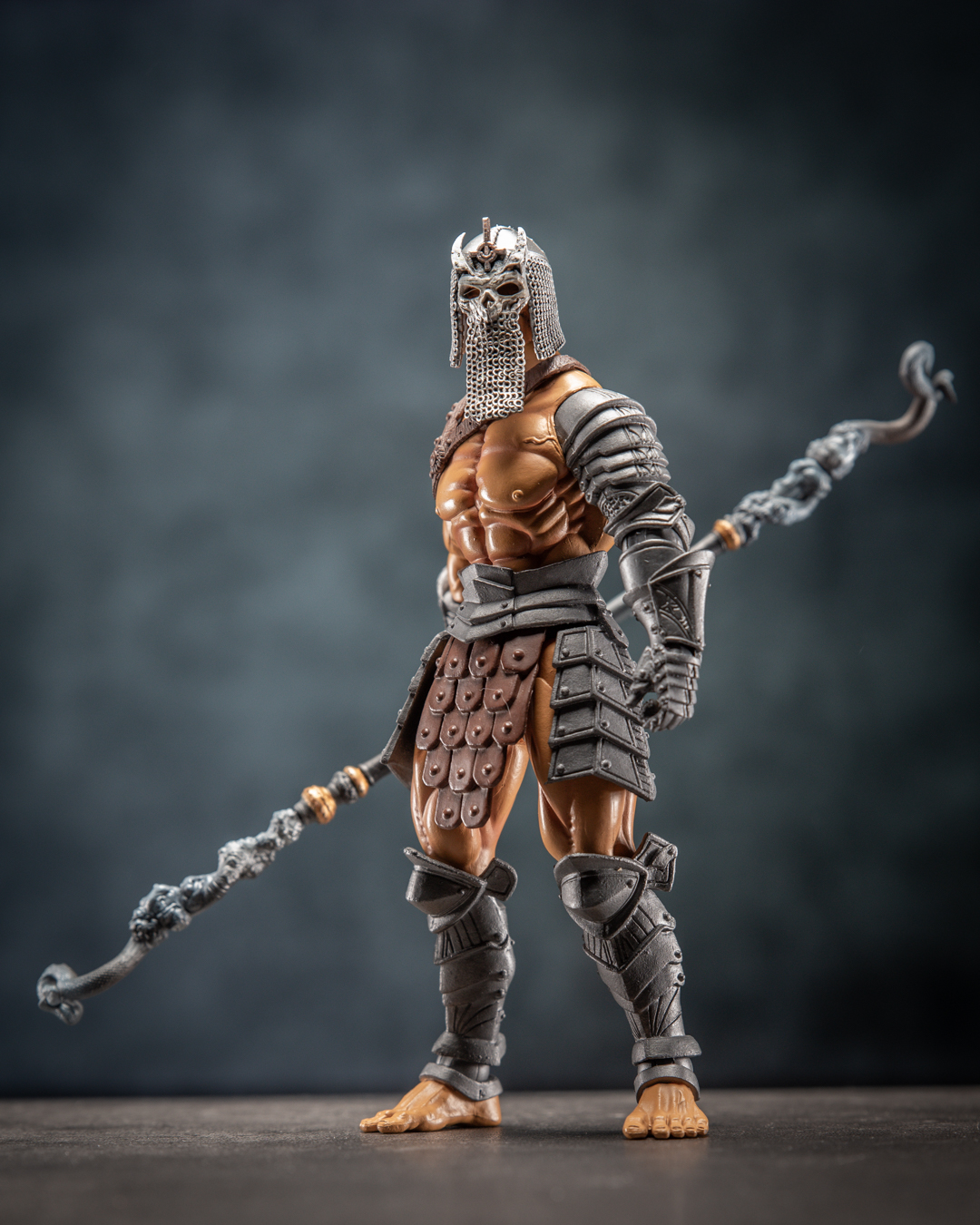 fw176:soulslike warrior head a fw176:soulslike warrior head a