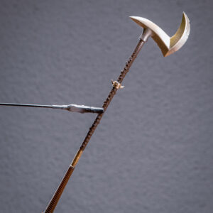 fw178:polearm weapon d