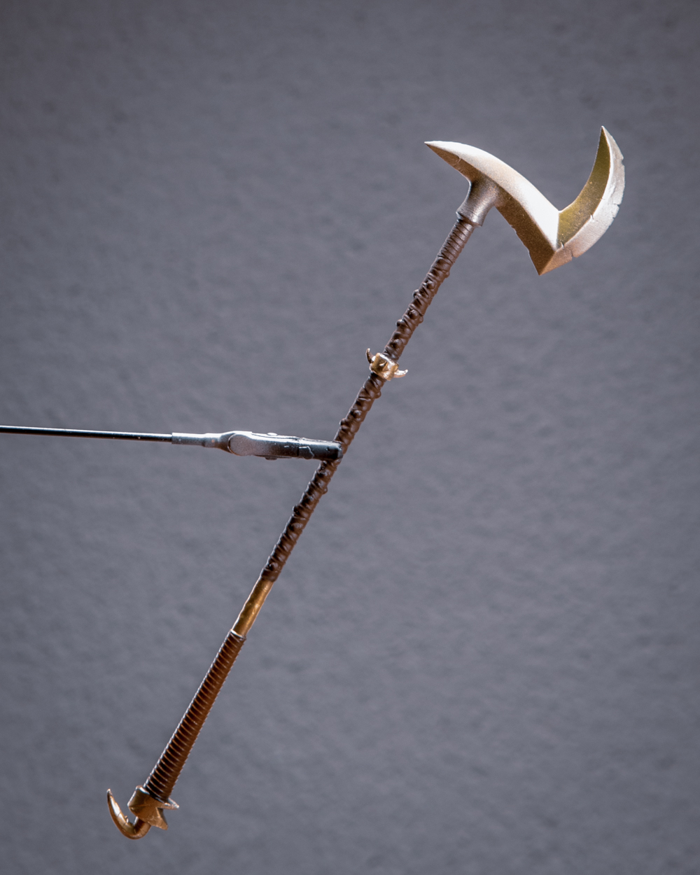 fw178:polearm weapon d fw178:polearm weapon d