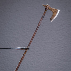 fw179:polearm weapon e