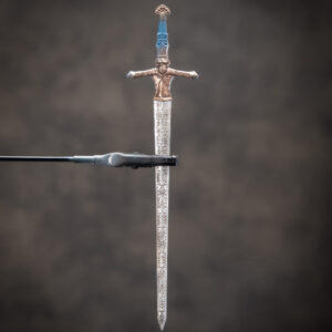 fw184:the knight's sword a
