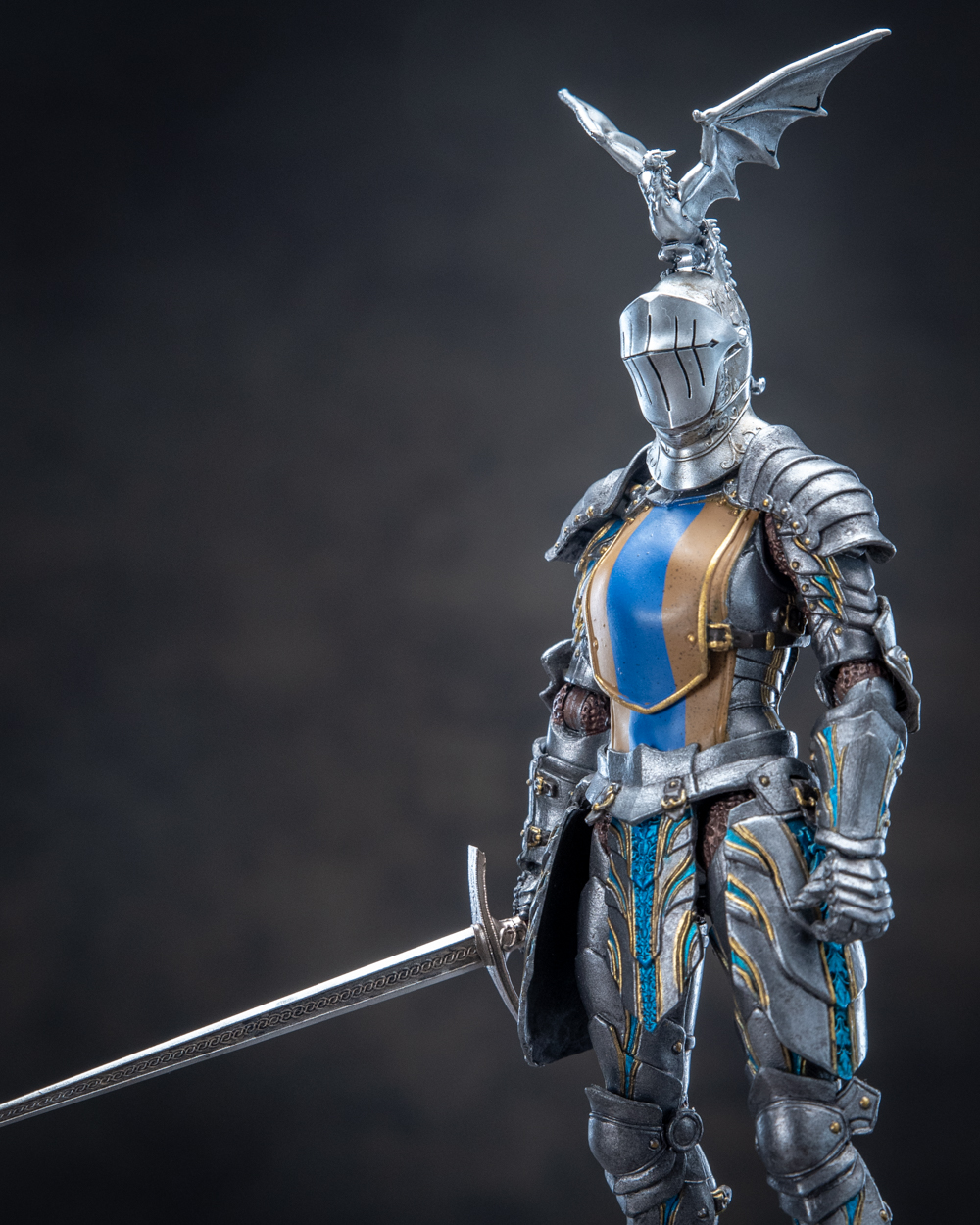 fw185:the knight's sword b fw185:the knight's sword b