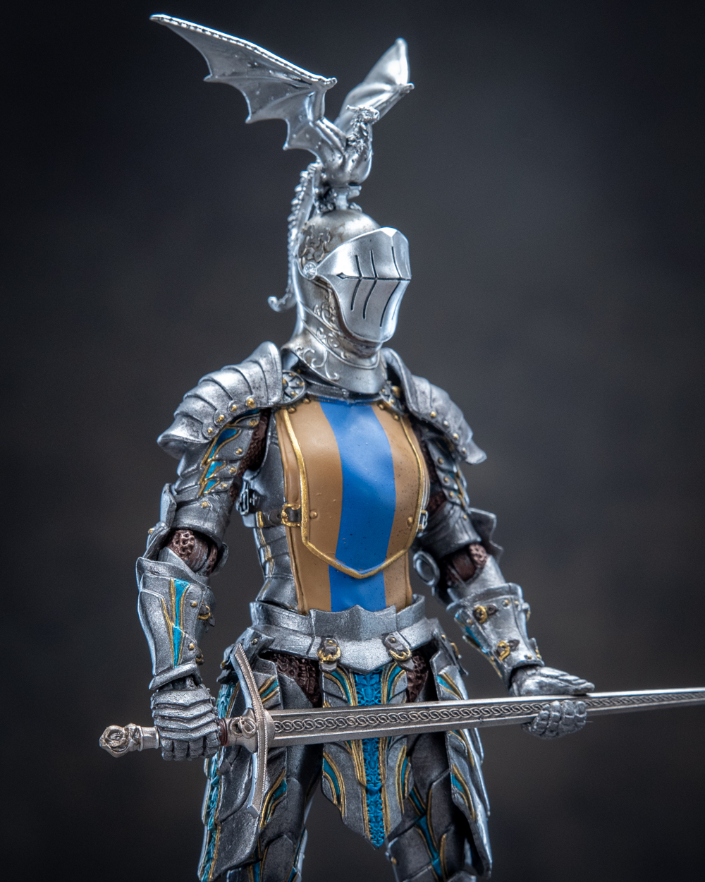 fw185:the knight's sword b fw185:the knight's sword b