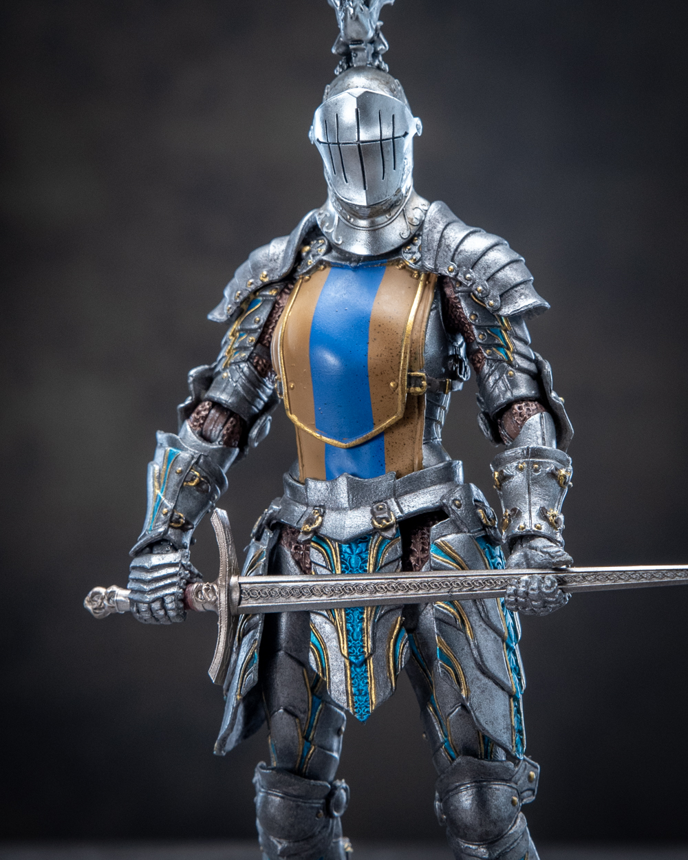 fw185:the knight's sword b fw185:the knight's sword b