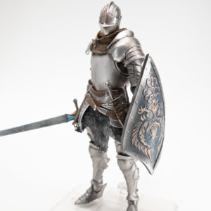 fw194:soulslikes knight kit(cuirass ver.)