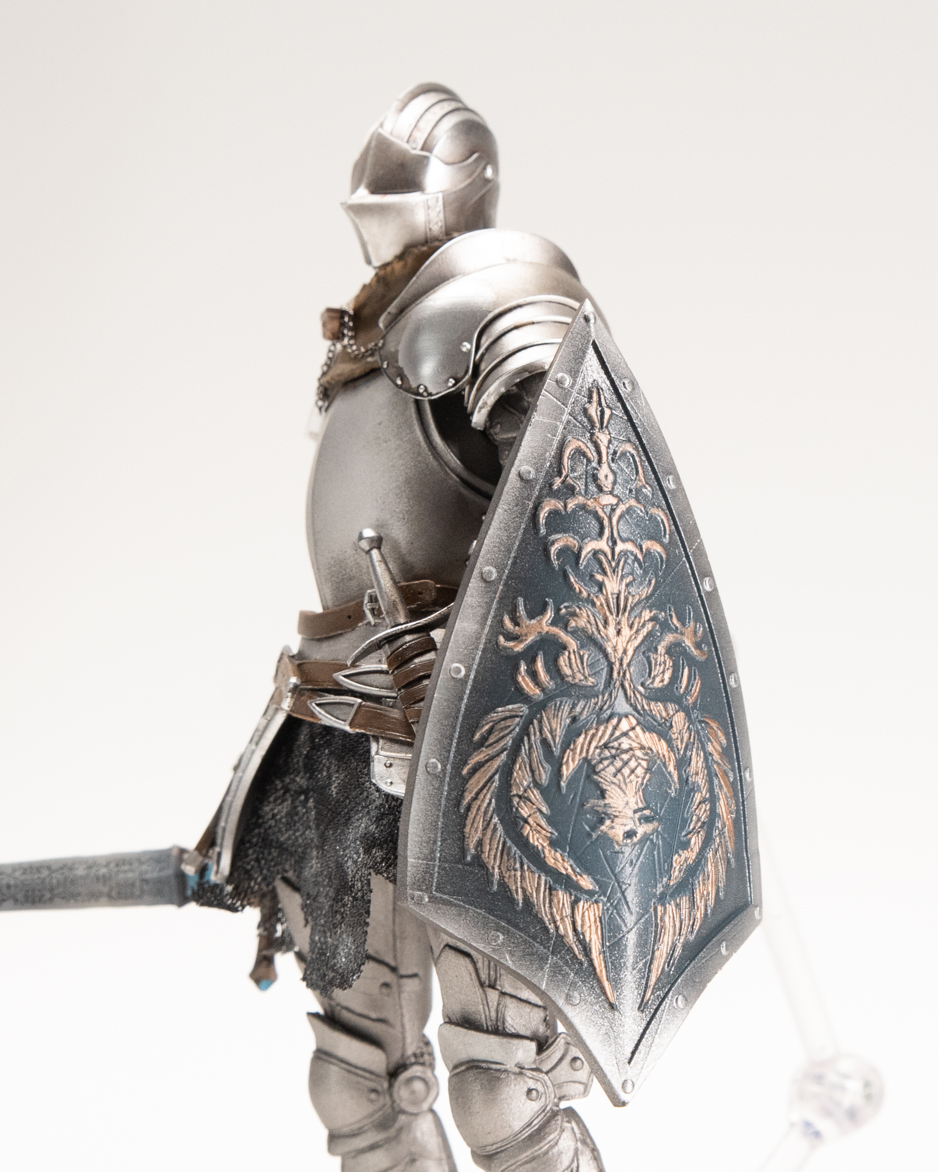 fw194:soulslikes knight kit(cuirass ver.) fw194:soulslikes knight kit(cuirass ver.)