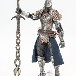 fw195:soulslikes raging wolf kit(cuirass ver.)