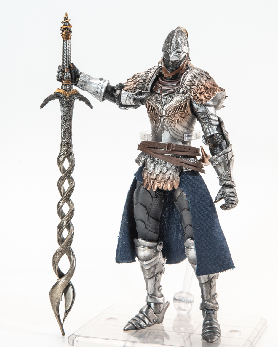 fw195:soulslikes raging wolf kit(cuirass ver.) fw195:soulslikes raging wolf kit(cuirass ver.)