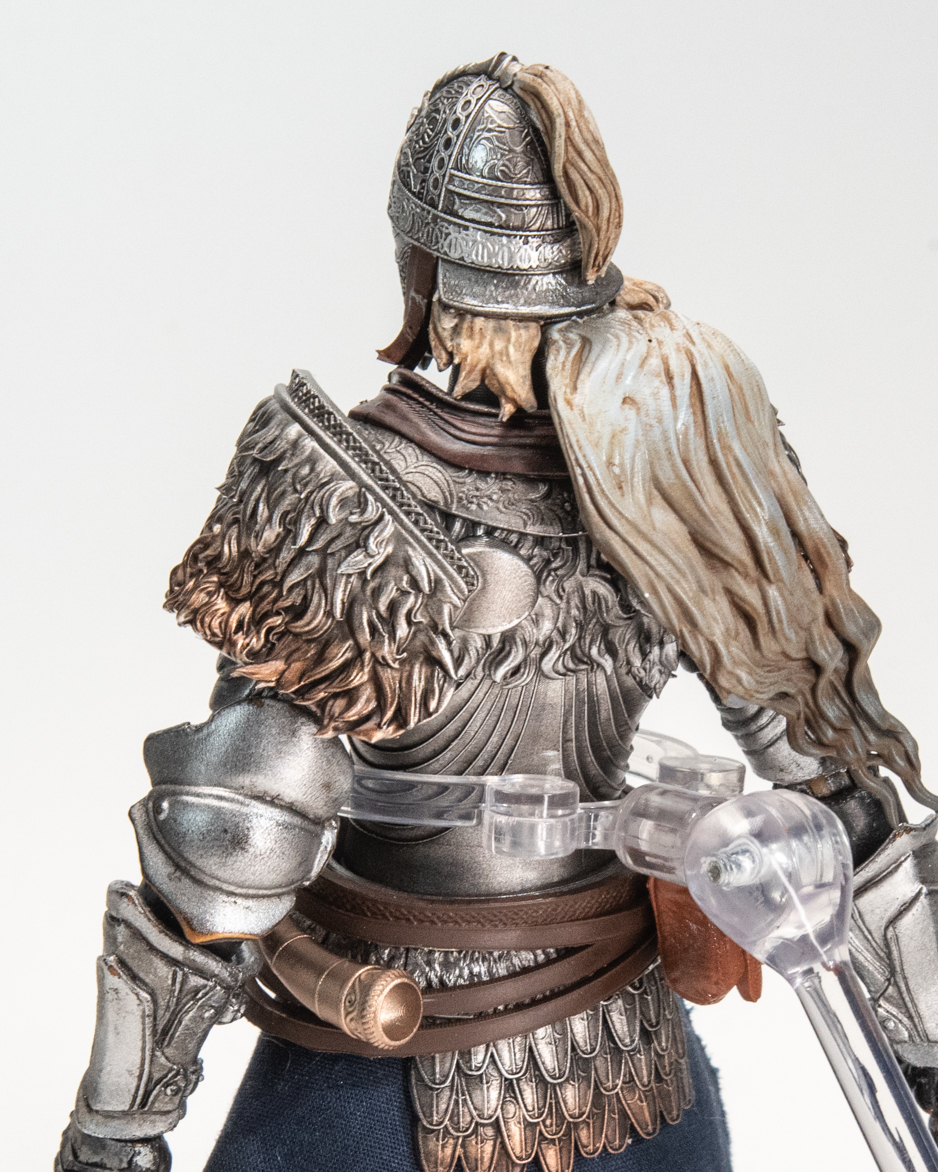 fw195:soulslikes raging wolf kit(cuirass ver.) fw195:soulslikes raging wolf kit(cuirass ver.)