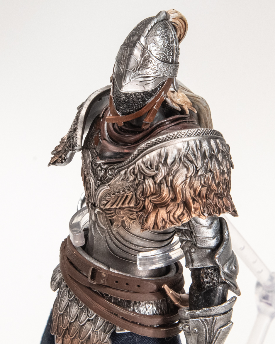 fw195:soulslikes raging wolf kit(cuirass ver.) fw195:soulslikes raging wolf kit(cuirass ver.)