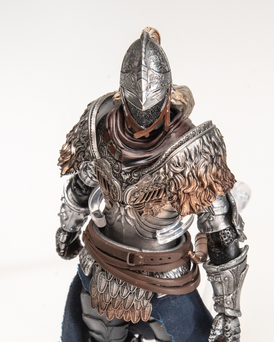 fw195:soulslikes raging wolf kit(cuirass ver.) fw195:soulslikes raging wolf kit(cuirass ver.)