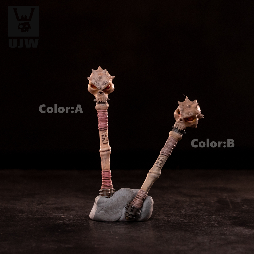 fw07:mace fw07:mace