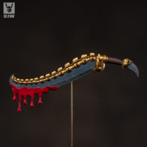 fw10: machete+special effects