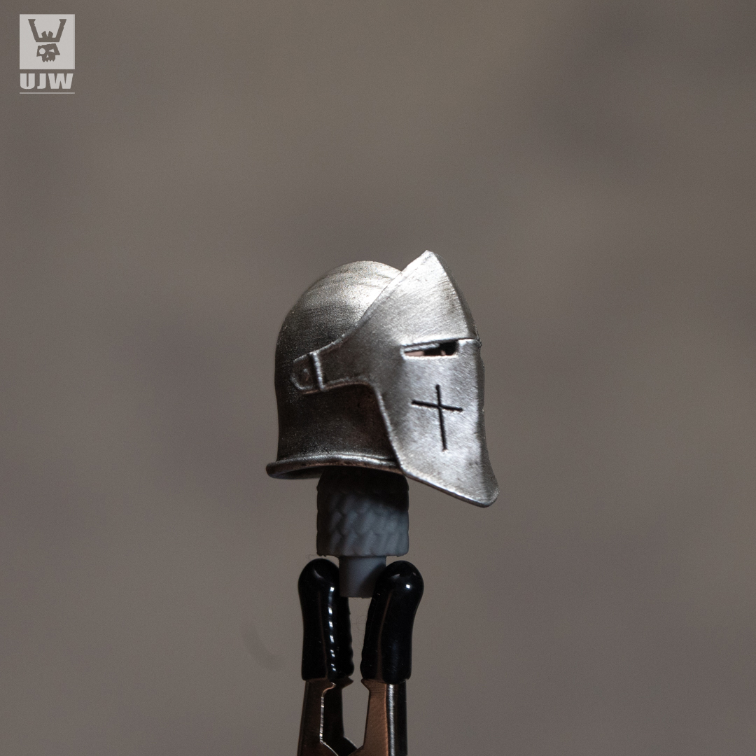 fw17: the warder helmet fw17: the warder helmet
