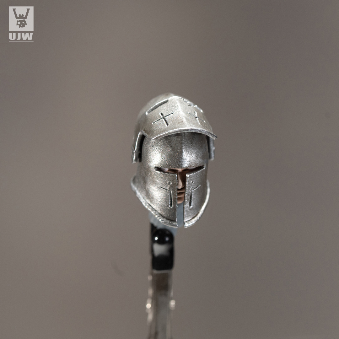 fw17: the warder helmet fw17: the warder helmet