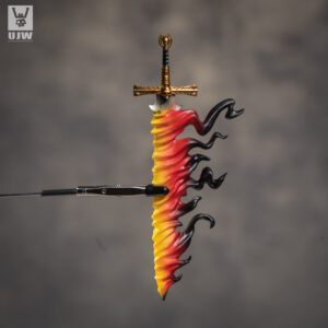 fw12: empire sword+flame special effects
