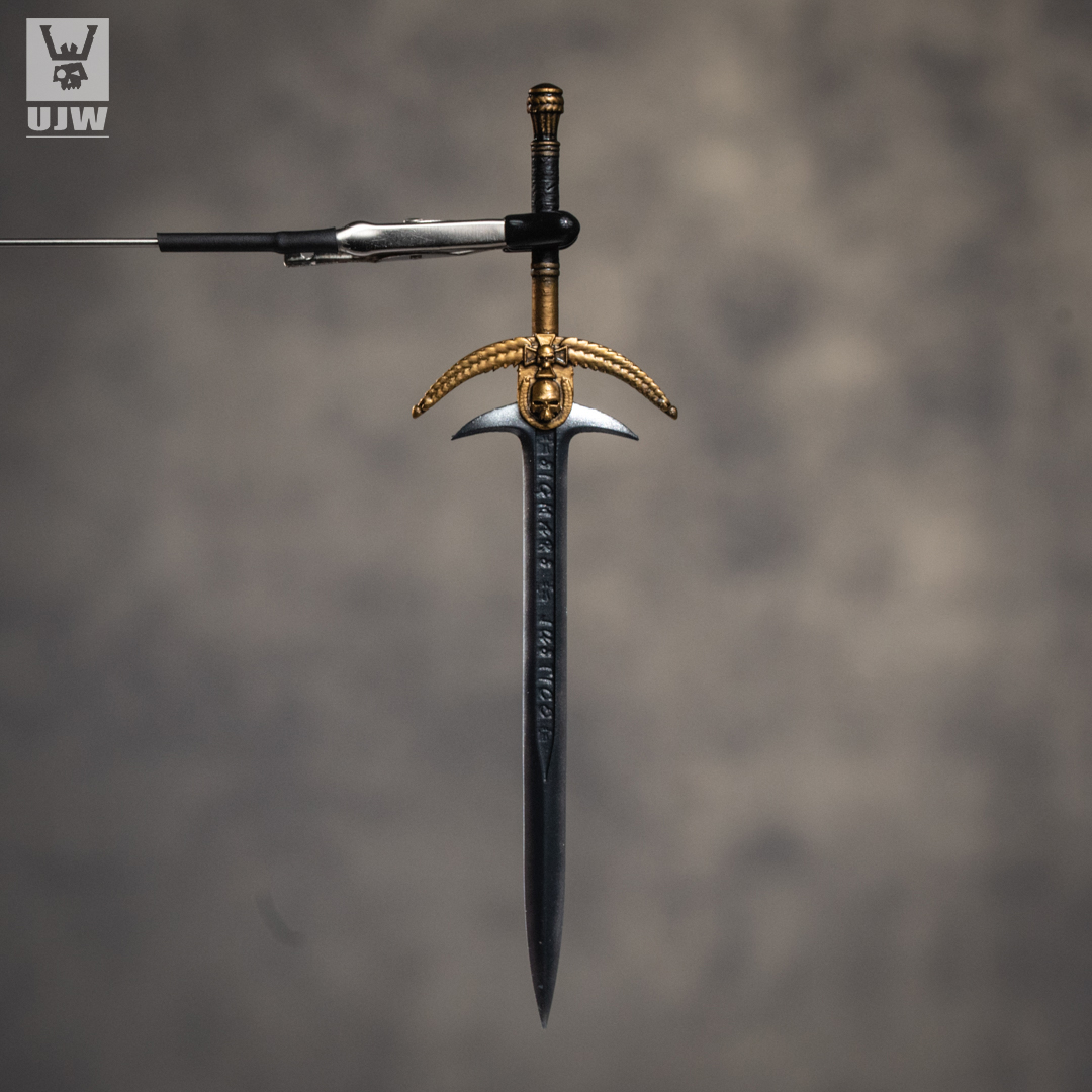 fw15: justice long sword+flame special effects fw15: justice long sword+flame special effects