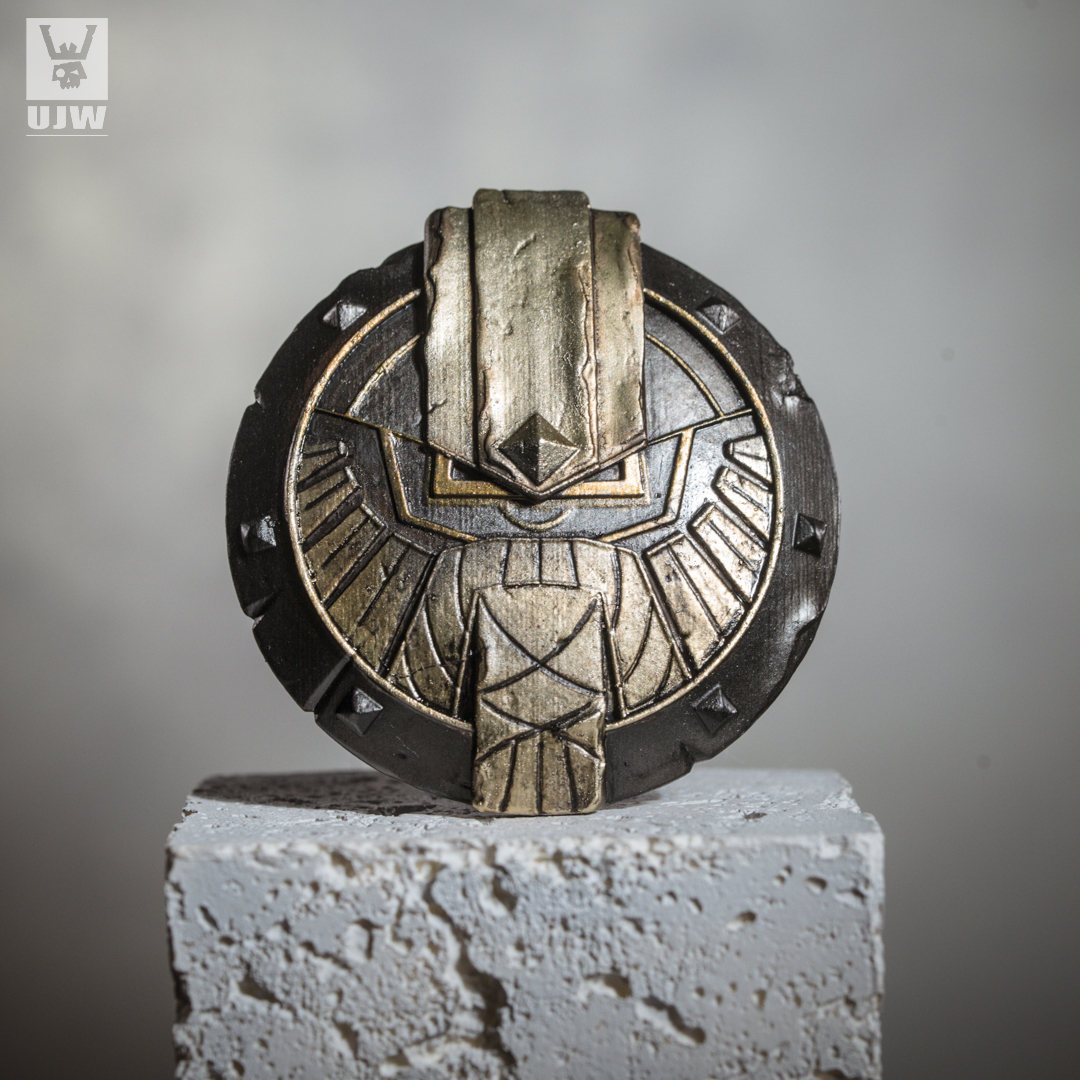 fw08:dwarf round shield fw08:dwarf round shield