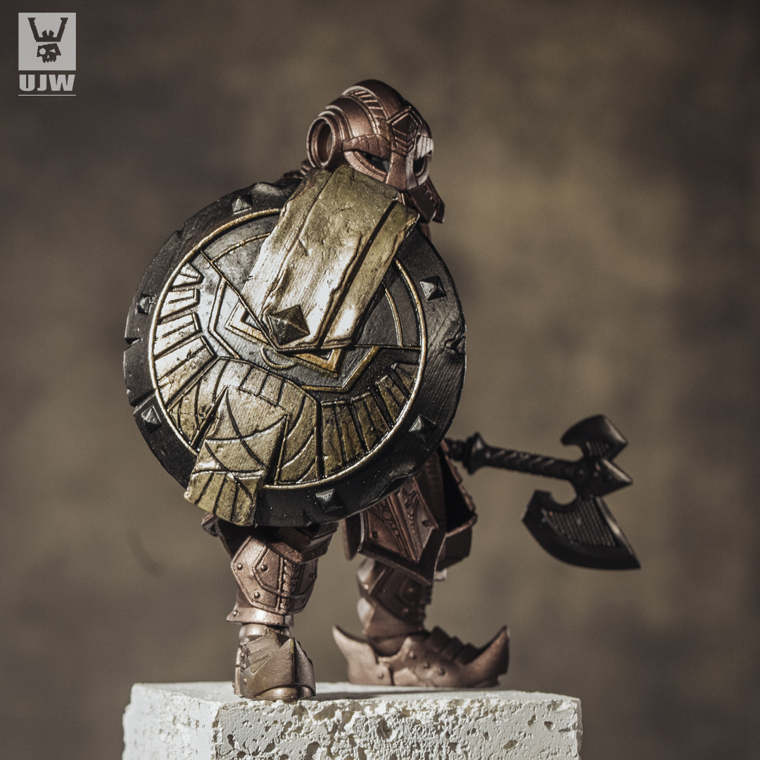 fw08:dwarf round shield fw08:dwarf round shield