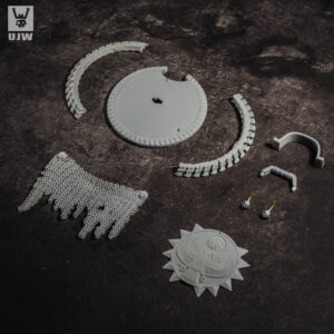 fw21:shield——the blessing of khepri