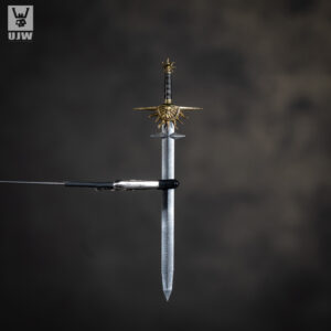 fw25: the champion's long sword