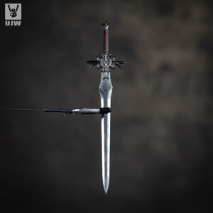 fw27: the guardian great sword