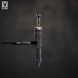 fw29: the dwarf high king’s sword