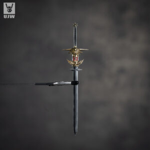 fw24: the champion's two handed sword