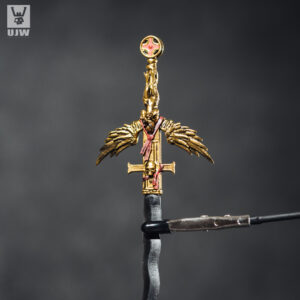 fw31: sword the griffin’s claws