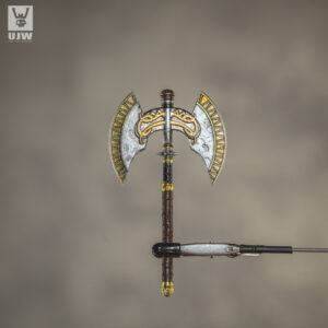fw35: axe the glory of the people